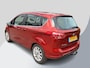Ford B-Max 1.0 EcoBoost Titanium 100pk Trekhaak | Achteruitrijcamera | Voorruitverwarming | Climate control | Cruise control