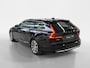 Volvo V90 2.0 T6 Plug-in hybrid AWD Core I Long Range I Leder I Trekhaak I Stoelverwarming