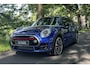 MINI Clubman 2.0 John Cooper Works ALL4 Chili PANO | H&K | ADAPTIVE | HUD | 19-INCH | STARLICHT METALLIC