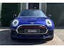 MINI Clubman 2.0 John Cooper Works ALL4 Chili PANO | H&K | ADAPTIVE | HUD | 19-INCH | STARLICHT METALLIC