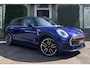 MINI Clubman 2.0 John Cooper Works ALL4 Chili PANO | H&K | ADAPTIVE | HUD | 19-INCH | STARLICHT METALLIC