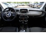Fiat 500X Cross 1.4 Turbo MultiAir 4x4 CrossPlus 170pk / Camera / Half Leder / Keyless / 18'' / Navigatie / Stoel+Stuurverwarming / Dodehoek / DAB / Cruise Control