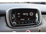 Fiat 500X Cross 1.4 Turbo MultiAir 4x4 CrossPlus 170pk / Camera / Half Leder / Keyless / 18'' / Navigatie / Stoel+Stuurverwarming / Dodehoek / DAB / Cruise Control