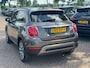 Fiat 500X Cross 1.4 Turbo MultiAir 4x4 CrossPlus 170pk / Camera / Half Leder / Keyless / 18'' / Navigatie / Stoel+Stuurverwarming / Dodehoek / DAB / Cruise Control
