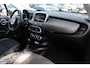 Fiat 500X Cross 1.4 Turbo MultiAir 4x4 CrossPlus 170pk / Camera / Half Leder / Keyless / 18'' / Navigatie / Stoel+Stuurverwarming / Dodehoek / DAB / Cruise Control