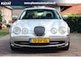 Jaguar S-Type 3.0 V6 Handgeschakeld. | LEES TEKST | Youngtimer | Slechts 155.000KM | Lichtmetaal | Uniek | Origineel NL | NAP |