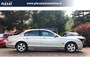 Jaguar S-Type 3.0 V6 Handgeschakeld. | LEES TEKST | Youngtimer | Slechts 155.000KM | Lichtmetaal | Uniek | Origineel NL | NAP |