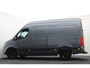 Mercedes-Benz Sprinter 317 CDI Automaat L2H2 Pro 3-Zits, Airco, Cruise, Camera, Navigatie, Bluetooth, PDC, Trekhaak, 18''