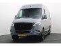 Mercedes-Benz Sprinter 317 CDI Automaat L2H2 Pro 3-Zits, Airco, Cruise, Camera, Navigatie, Bluetooth, PDC, Trekhaak, 18''