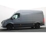 Mercedes-Benz Sprinter 317 CDI Automaat L2H2 Pro 3-Zits, Airco, Cruise, Camera, Navigatie, Bluetooth, PDC, Trekhaak, 18''