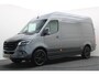 Mercedes-Benz Sprinter 317 CDI Automaat L2H2 Pro 3-Zits, Airco, Cruise, Camera, Navigatie, Bluetooth, PDC, Trekhaak, 18''