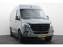 Mercedes-Benz Sprinter 317 CDI Automaat L2H2 Pro 3-Zits, Airco, Cruise, Camera, Navigatie, Bluetooth, PDC, Trekhaak, 18''