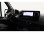 Mercedes-Benz Sprinter 317 CDI Automaat L2H2 Pro 3-Zits, Airco, Cruise, Camera, Navigatie, Bluetooth, PDC, Trekhaak, 18''