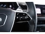 Audi e-Tron GT 93 kWh B&O - Head up - Adaptive Cruise Assist - Sportstoelen pro - Elektrisch verstelbare stoelen - Privacy glas - Adaptive air suspension - Assistentiepakket 'Tour' -