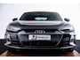 Audi e-Tron GT 93 kWh B&O - Head up - Adaptive Cruise Assist - Sportstoelen pro - Elektrisch verstelbare stoelen - Privacy glas - Adaptive air suspension - Assistentiepakket 'Tour' -