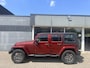 Jeep Wrangler Unlimited 3.8 Sahara AIRCO,TREKHAAK,CARPLAY,CAMERA LIEFHEBBERS AUTO!!!!