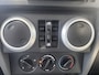 Jeep Wrangler Unlimited 3.8 Sahara AIRCO,TREKHAAK,CARPLAY,CAMERA LIEFHEBBERS AUTO!!!!