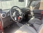 Jeep Wrangler Unlimited 3.8 Sahara AIRCO,TREKHAAK,CARPLAY,CAMERA LIEFHEBBERS AUTO!!!!