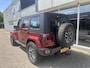 Jeep Wrangler Unlimited 3.8 Sahara AIRCO,TREKHAAK,CARPLAY,CAMERA LIEFHEBBERS AUTO!!!!