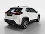 Toyota Yaris Cross 1.5 Hybrid 130 Dynamic I Direct leverbaar I Stoel en Stuurverwarming I Dodehoekdetectie I Camera