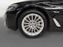 BMW 5-Serie 530e Business Edition Plus I Leder I Memory I Harman Kardon I Stoelverwarming