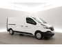 Renault Trafic 2.0 dCi T29 L2H1 | Airco | Cruise | Camera | Trekhaak | 3 Zits | 2xSchuifdeur