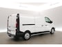 Renault Trafic 2.0 dCi T29 L2H1 | Airco | Cruise | Camera | Trekhaak | 3 Zits | 2xSchuifdeur