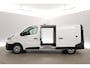Renault Trafic 2.0 dCi T29 L2H1 | Airco | Cruise | Camera | Trekhaak | 3 Zits | 2xSchuifdeur
