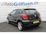 Volkswagen Polo 1.2 TSI BlueMotion Highline