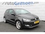 Volkswagen Polo 1.2 TSI BlueMotion Highline
