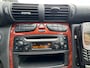 Mercedes-Benz C-klasse 180 KOMPRESSOR CLIMA LMV