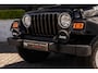 Jeep Wrangler 4.0i Hardtop Sahara, 177 PK, Nederlandse auto, Automaat, 5-zits!