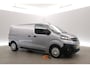 Opel Vivaro-e L2H1 75 kWh | Snelladen | SOH 96% | Airco | Cruise | Camera | Carplay | Navi | Trekhaak
