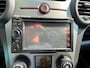 Kia Carens 2.0 CVVT X-ECUTIVE LEDER NAVIGATIE