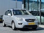Kia Carens 2.0 CVVT X-ECUTIVE LEDER NAVIGATIE