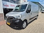 Renault Master T 35 2,3 dCi 135 Pk Euro 6 L2H2 38.690 Km Trekhaak PDC 3 Zits