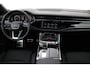 Audi Q8 60 TFSI e quattro Pro Line S Competition | Verde Zeltweg | Luchtvering | Trekhaak | Soft-Close | Panoramadak | B&O | 23 Inch