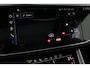 Audi Q8 60 TFSI e quattro Pro Line S Competition | Verde Zeltweg | Luchtvering | Trekhaak | Soft-Close | Panoramadak | B&O | 23 Inch