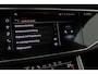 Audi Q8 60 TFSI e quattro Pro Line S Competition | Verde Zeltweg | Luchtvering | Trekhaak | Soft-Close | Panoramadak | B&O | 23 Inch