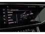 Audi Q8 60 TFSI e quattro Pro Line S Competition | Verde Zeltweg | Luchtvering | Trekhaak | Soft-Close | Panoramadak | B&O | 23 Inch