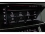 Audi Q8 60 TFSI e quattro Pro Line S Competition | Verde Zeltweg | Luchtvering | Trekhaak | Soft-Close | Panoramadak | B&O | 23 Inch