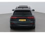 Audi Q8 60 TFSI e quattro Pro Line S Competition | Verde Zeltweg | Luchtvering | Trekhaak | Soft-Close | Panoramadak | B&O | 23 Inch