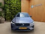 Volvo V60 2.0 B4 Plus Dark Aurora Silver Trekhaak | Pano| 360cam | 19'' lichtmetaal| Leder | Harman&Kardon |