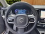 Volvo V60 2.0 B4 Plus Dark Aurora Silver Trekhaak | Pano| 360cam | 19'' lichtmetaal| Leder | Harman&Kardon |