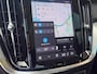 Volvo V60 2.0 B4 Plus Dark Aurora Silver Trekhaak | Pano| 360cam | 19'' lichtmetaal| Leder | Harman&Kardon |