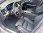 Volvo V60 2.0 B4 Plus Dark Aurora Silver Trekhaak | Pano| 360cam | 19'' lichtmetaal| Leder | Harman&Kardon |