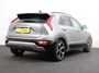 Kia Niro Hybrid 1.6 GDi DynamicLine DEMO ! Navigatie Apple Carplay Android Auto Camera Parkeersensoren Adaptive Cruise Control Dodehoekdetectie Climate Control Lichtmetalen velgen