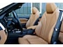 BMW 4-Serie Cabrio 430i High Executive Edition Rijklaarprijs-Garantie Leder Sport interieur Led Camera Airco Navigatie
