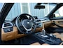 BMW 4-Serie Cabrio 430i High Executive Edition Rijklaarprijs-Garantie Leder Sport interieur Led Camera Airco Navigatie
