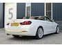 BMW 4-Serie Cabrio 430i High Executive Edition Rijklaarprijs-Garantie Leder Sport interieur Led Camera Airco Navigatie